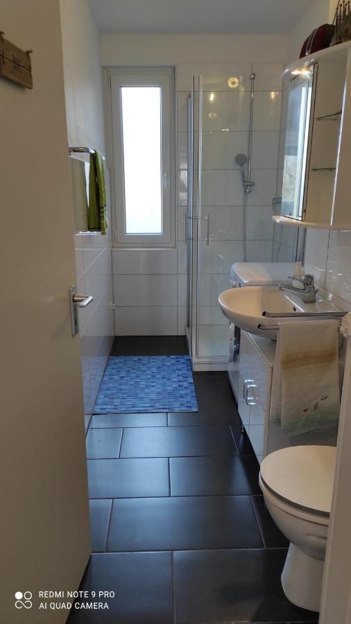 Schoene Und Gemuetliche Wohnung Bremen Exterior photo