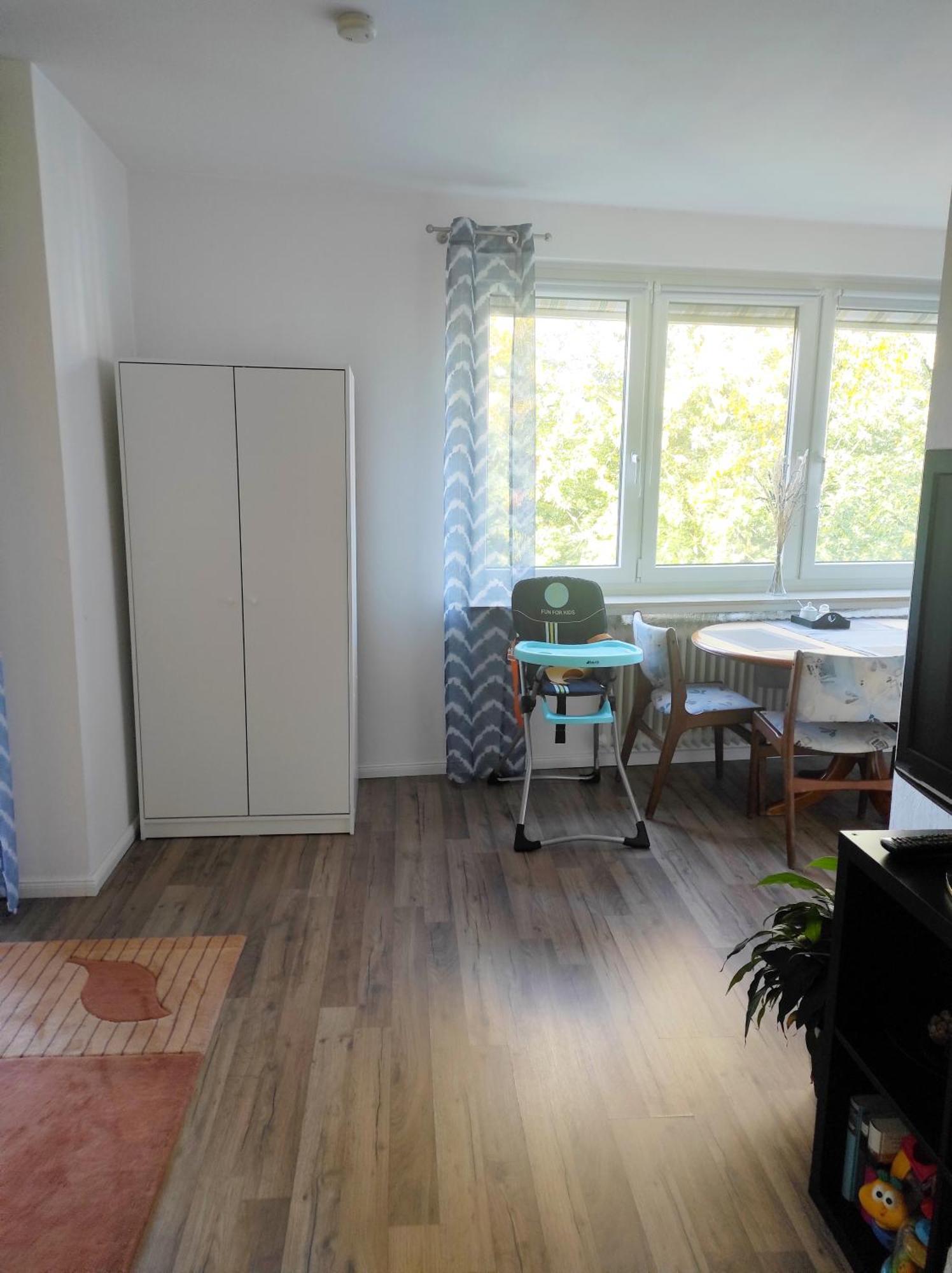 Schoene Und Gemuetliche Wohnung Bremen Exterior photo