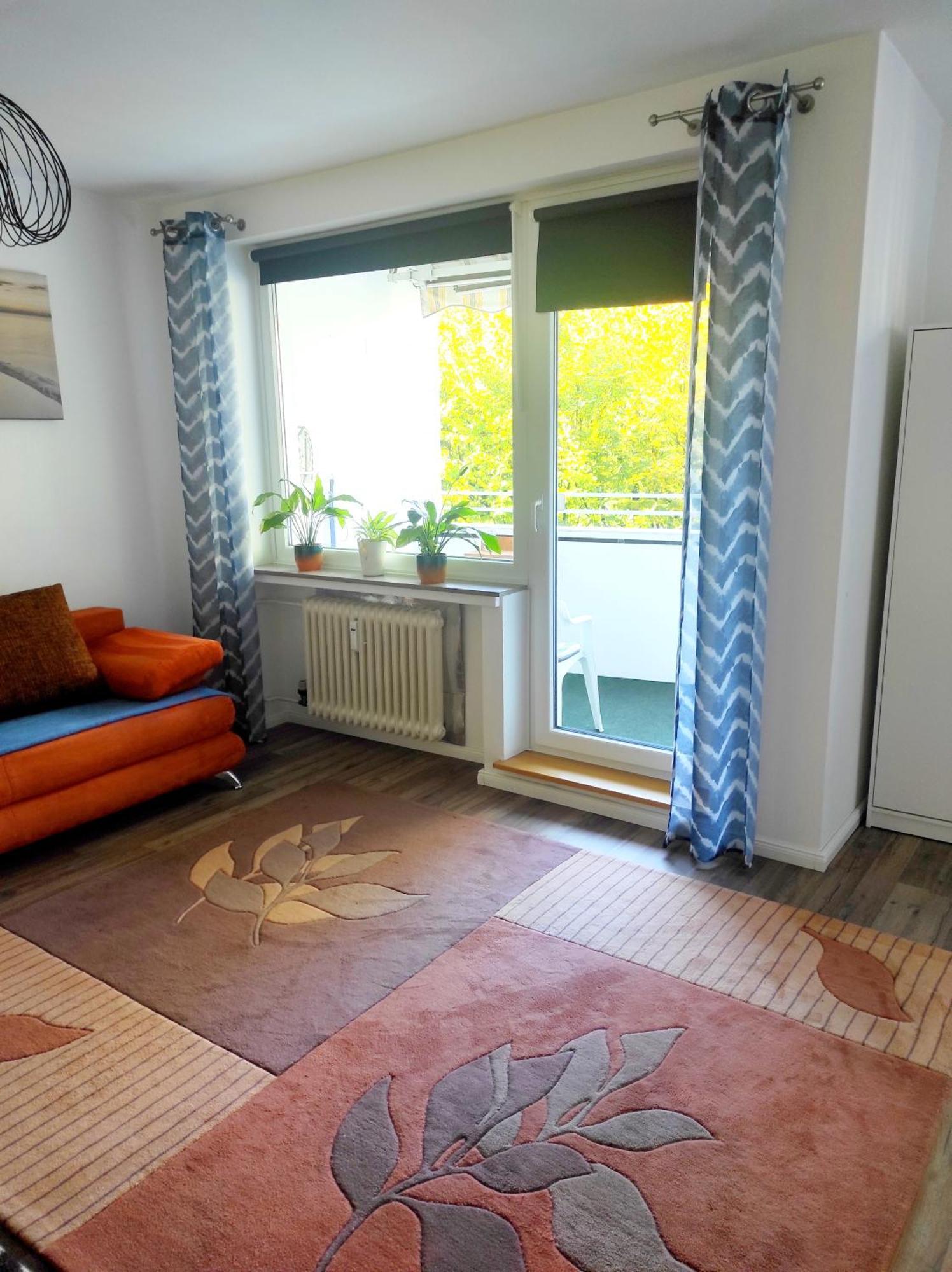 Schoene Und Gemuetliche Wohnung Bremen Exterior photo